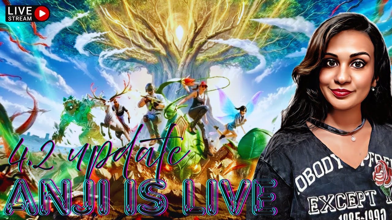 BGMI NOOBII FACECAM LIVE  