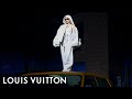 Rosalía Performs Candy Live In Paris For Men S Fall Winter 2023 LOUIS VUITTON Rosalía Performs Candy Live In Paris For Men S Fall Winter 2023 LOUIS VUITTON