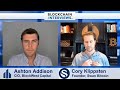 Cory Klippsten, Founder of Swan Bitcoin | Blockchain Interviews