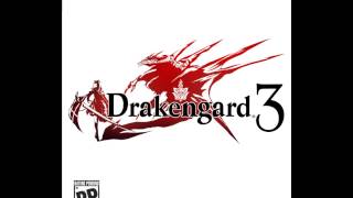 The Rising Fool - Battlefield from (Drakengard 3)