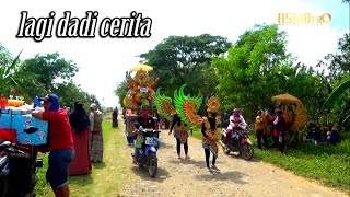 Download Lagu Lagi dadi cerita Voc. Eyis | SATRIA MUDA ONE | Cempeh Blok SD Lelea