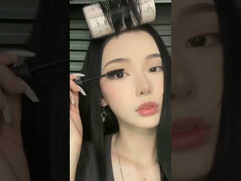 Natural Flushed Korean