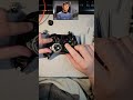 Easy Fix for Stick Drift! 😱! Xbox one controller! Part 2! #gaming #xbox #controller