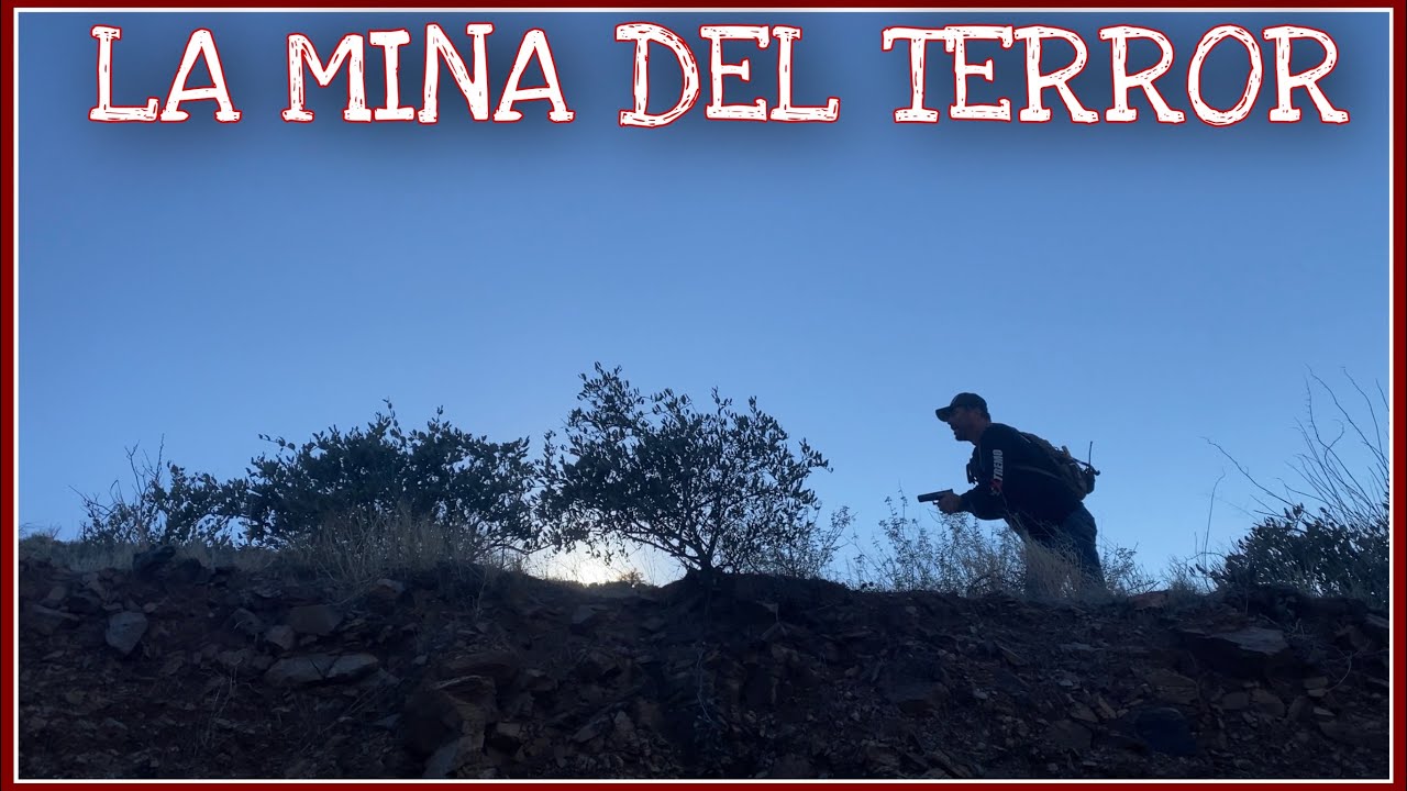 EL MANCO TRAIDOR DE LOS MIGRANTES EPISODIO 31