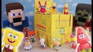 JOUET] Playmobil, Star Wars, Bob l'Eponge, Cars, Marvel - Studio Bubble Tea  unboxing cool stuff 