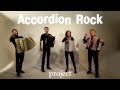 Highway Star - Deep Purple cover. AccordionRock