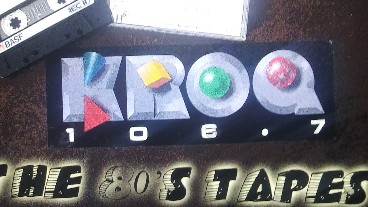 CCB UNCUT - The 8o's tapes (Sony 120 edition). - YouTube