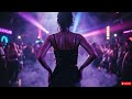 ⚡ Tech House & Deep House Mix 2026 | Club & Night Drive Vibes