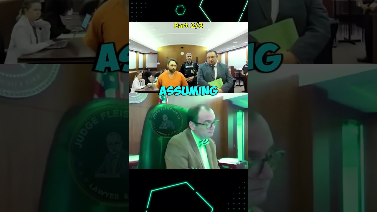 P 2 Judgefleischer