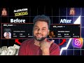 How To Grow Instagram Account In 2025✅| Secret Tricks Of Instagram Grow | Instagram Grow kaise kare