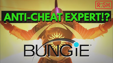 Bungie FINALLY Hires Anti Cheat Expert! | RGH Highlights
