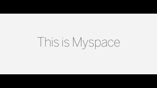Justin Timberlake "Bringin' MySpace back" Parody Song