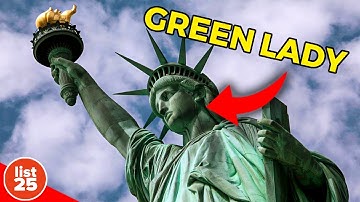 25 Lies You Were Told By The History Books