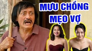 Phim hài 2026 - MƯU CHỒNG MẸO VỢ - Phim hài mới nhất - Trung ruồi - Phim hài hay nhất - Phim hay