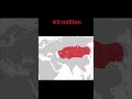 How Many Did Gengis Khan Kill Establishing His Empire
