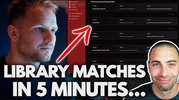 Find The Perfect Sync Libraries For YOU In 5 Minutes