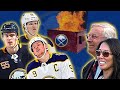 The Buffalo Sabres - A Decade of Disappointment
