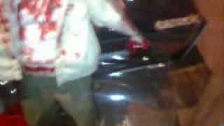 Dead Rising 2 Outbreak Edition Unboxing / Unpacking