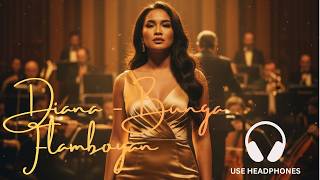 BUNGA FLAMBOYAN LAILY DIMYATI Cover by DIANA