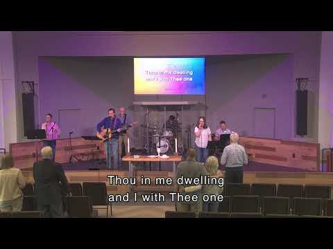 Living Hope Worship Service