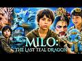 Milo The Last Teal Dragon Full Movie 2026 | The Last Teal Dragon Ai Full Movie | Review & Facts