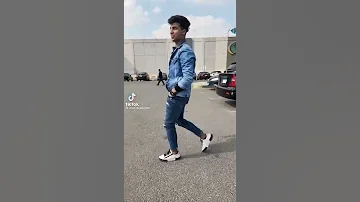 شهاب الدين دورك جاي ضارب من كل انا ضارب حي 