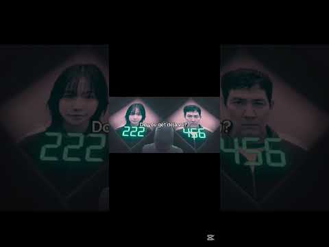 Do You Get Deja Vu Squidgame Squidgameedit Joyuri