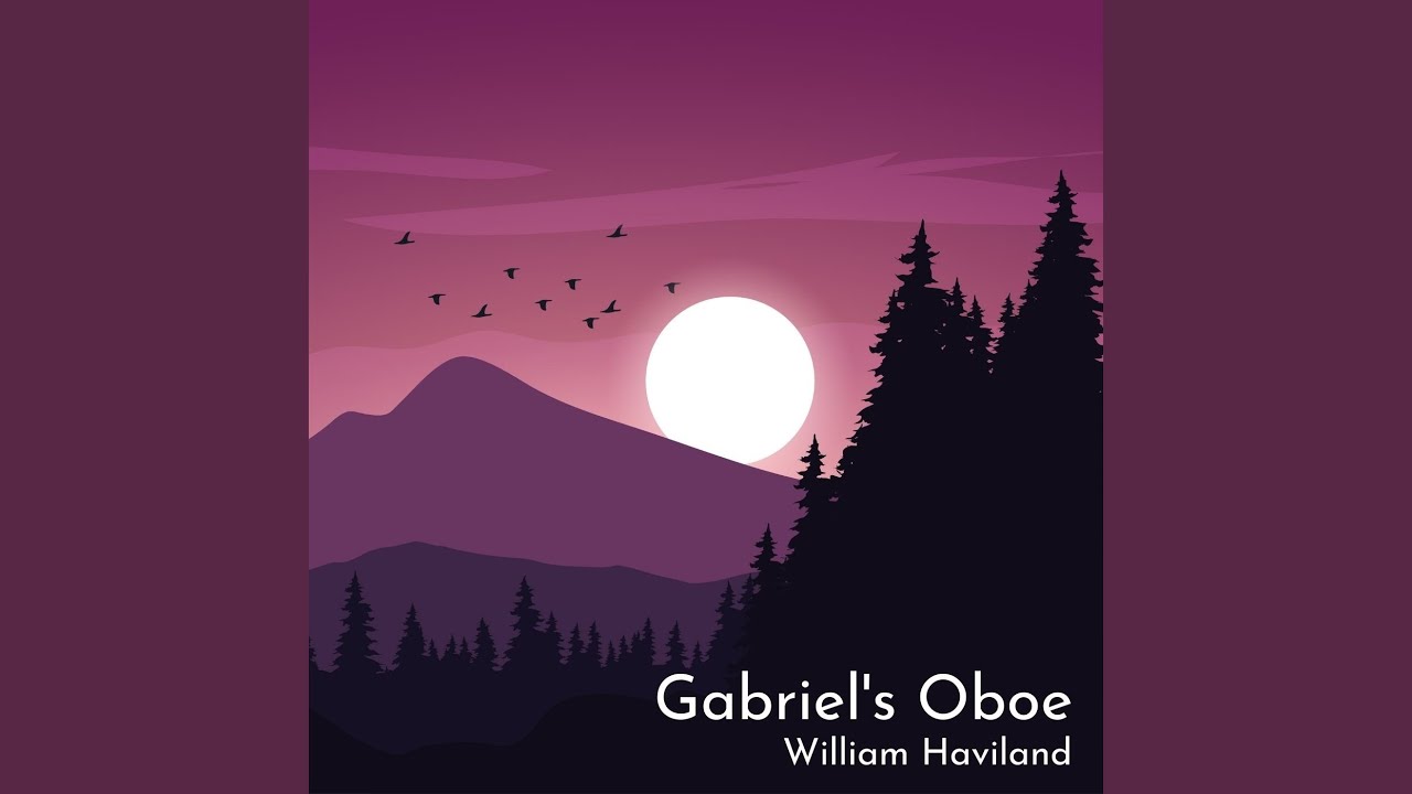 Gabriel's Oboe (Piano Version) YouTube Music