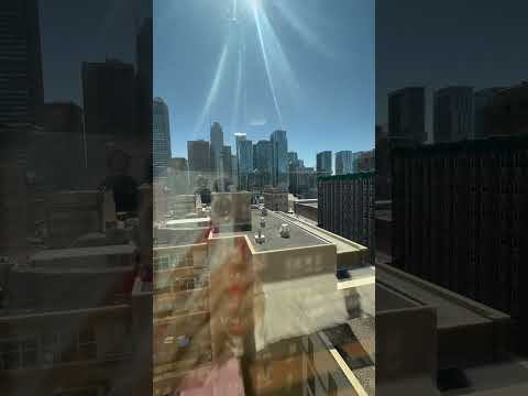 August 29 2025 داون تاون مونترال