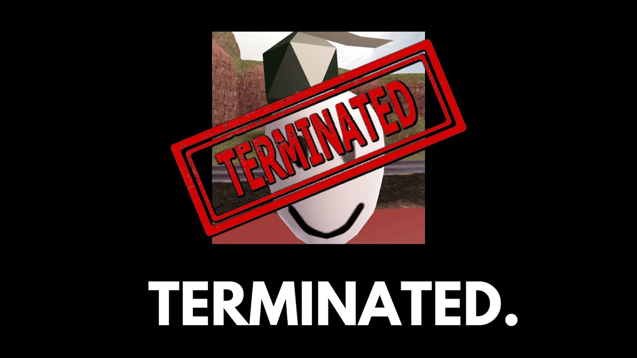 Expertz TERMINATED: How It Happened…