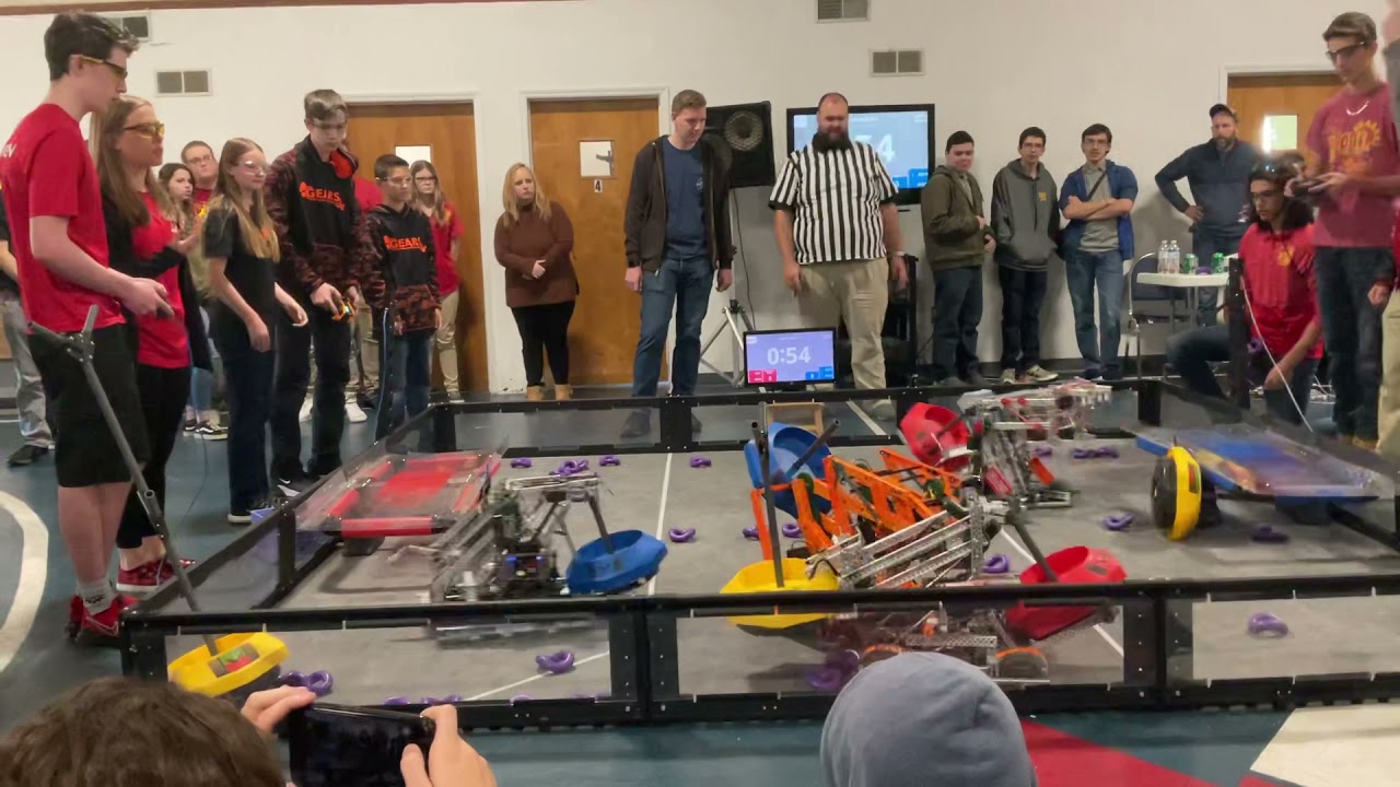 6842Z 323V vs 2567M 3231S Cornerstone Finals