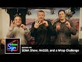 SEMA Show, NASSD, and a Wrap Challenge | Video Version | Slightly Serious Sign Podcast