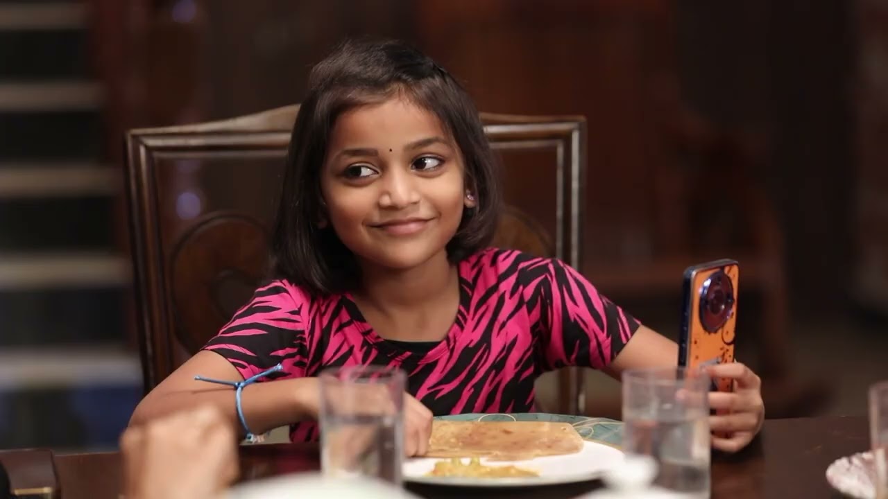 Vidhya No. 1 - Ep 592 - Puvi, Tejaswini Gowda - Tamil Tv Serial - Zee5 Tamil Classics