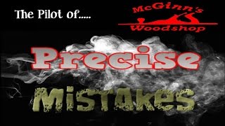 E100 (Pilot) Precise Mistakes ~ Making Money Making Stuff
Main Topic / Discussion Points
• Making Money Making Stuff
o Things we make that make money (Round Table)
o Types of products to sell, advantages and disadvantages
Crafts, Furniture, Tools, etc
o Sourcing Materials
o How do I sell my time and skills that’s put into my products?
o Setting Prices
Finding Market Value
Promotions on Social Media
Panel Members
Chris Cute (Make The First Cut)
https://www.youtube.com/channel/UCpiprfPIJwMk433OC_YdfQw
Trevor Carter (Trevor’s Woodshop)
https://www.youtube.com/user/TrevorsWoodShop
Rich McNatt
https://www.youtube.com/channel/UCJQKDs_2LW5RJX3oFvqMzpQ
Andy Birkey
https://www.youtube.com/channel/UCzYymA9s_aAqVa9jQoL1cVw
Heath Knuckles
https://www.youtube.com/channel/UC7ymj9d5HO-sLh2AnyILAiQ
Mike Merzke
https://www.youtube.com/user/MerzkeCustom
Charles Dearing
https://www.youtube.com/user/CharlesDearingScroll
Check out my Webpage
http://www.mcginnswoodshop.ca
Check my other social media and channels
Maritime Makers Show (Weekly on Saturday @ 8 PM Eastern)
https://www.youtube.com/channel/UCL2lFjNGf97oSXsX3Mj3VrA
Networked Minds (Information Technology)
https://www.youtube.com/channel/UCdtIxNynietPoT3qw0Vd2Gg
McGinns Woodshop Facebook Page
https://www.youtube.com/user/McGinnsWoodShop E100 (Pilot) Precise Mistakes ~ Making Money Making Stuff