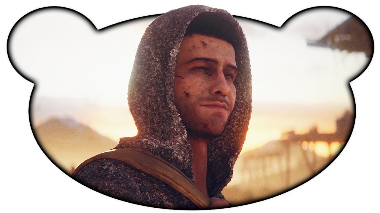 Dying Light 2 UNCUT #32 - Das beste und bestmögliche Ende | Finale (PC Gameplay Deutsch)