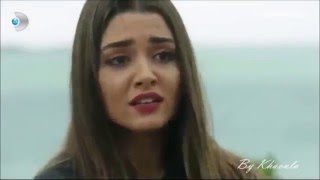 ||Ali & Selin|| Chokran ya chahm (AlSel)...علي وسيلين|| شيرين شكرا يا شهم- بنات الشمس||