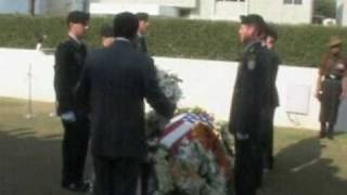On Memorial Day, Remembering US War Dead