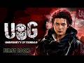 New Nepali Movie UOG || UNIVERSITY OF GUNDAS || Official First Look || Salin Man Bania, Salon Basnet