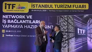 Tatil Yönetim Kurulu Başkanı Ramazan Becer