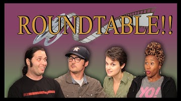 Can Hollywood Do a Good Remake - CineFix Now Roundtable