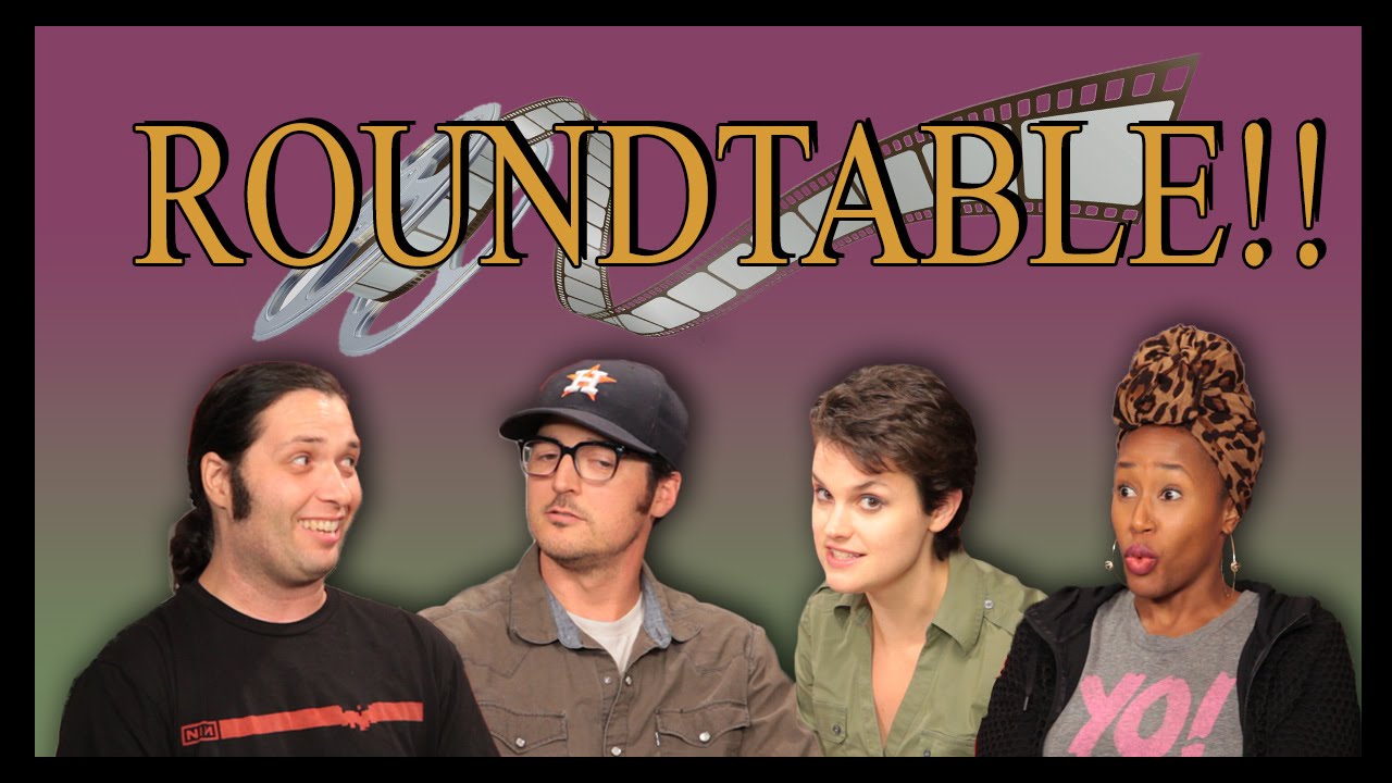 Can Hollywood Do a Good Remake - CineFix Now Roundtable
