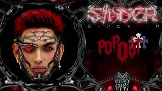 6- G-Devith - POP OUT (Video Visualizer)