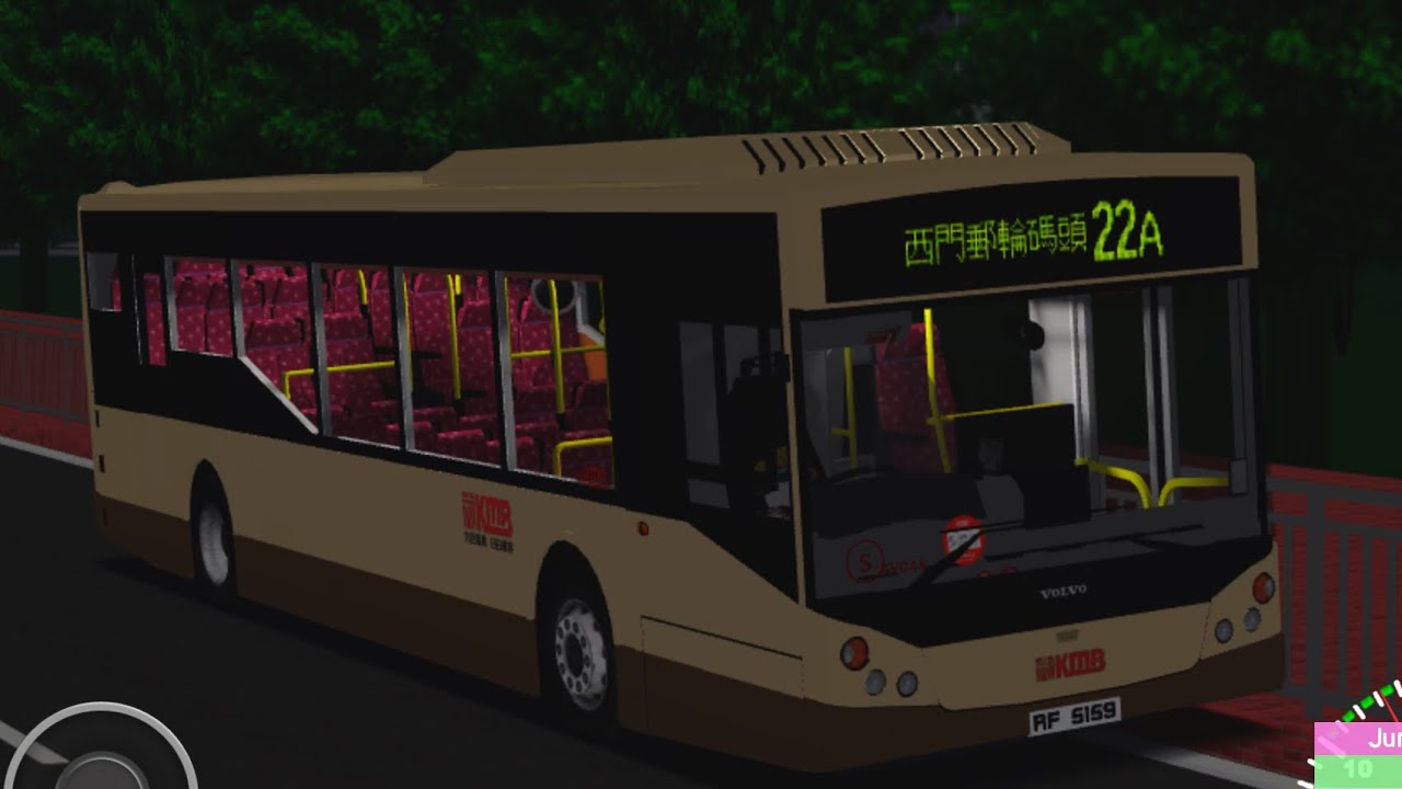 roblox-west-door-city-hk-bus-ver-22a-to-west-door-cruise-terminal-youtube