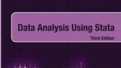 92 #Hausman test #Breusch #Pagan #LM test and F test for Panel Models in Stata