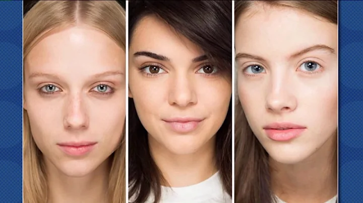 Spring Makeup Trends