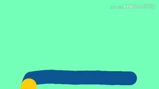 Disney Channel International??? Ribbon Era Next & Later Screen Bug Template 2007-2010