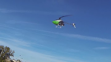 180 CFX - 3D Flight 99