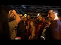 2016 Arnold Classic Posedown