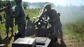 Artillery2 Profile