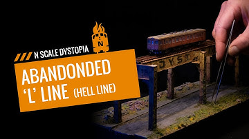 Building a Dystopian Chicago 